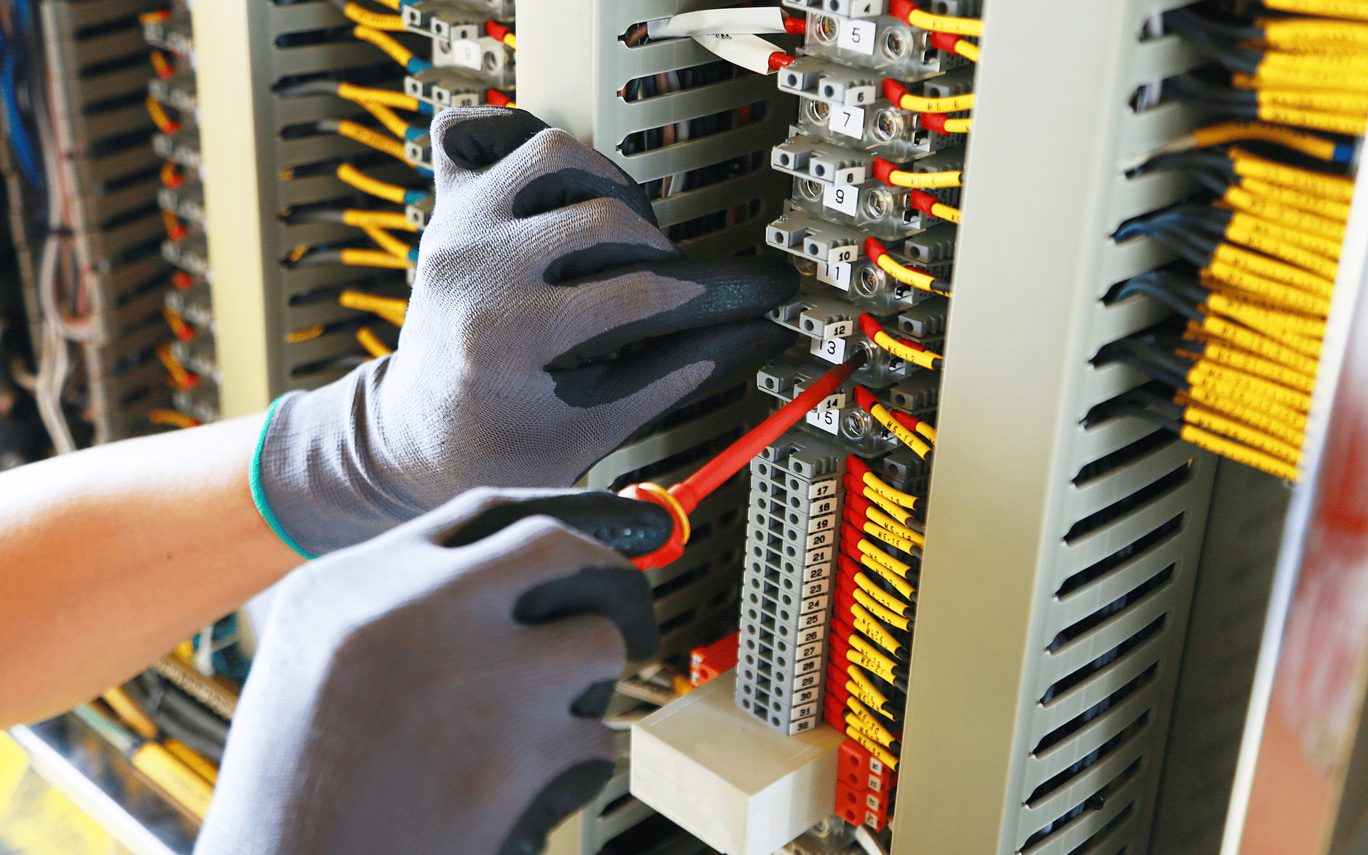 Electrical Services for Reliable Solutions