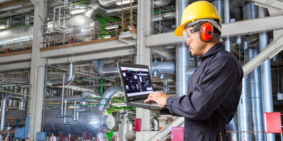 specialist contract maintenance services