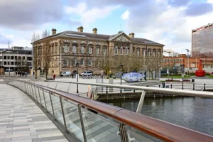 Custom House