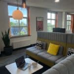 Kainos Belfast interior
