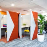 Kainos Belfast Office