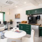 Kainos Belfast Office