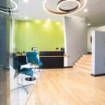 Kainos Belfast Office