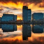 Installation Services at City Quays