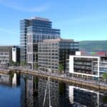 Installation Services at City Quays