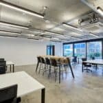 Mundy street installation services