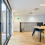 Mundy street installation services