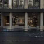 Aesop Glasgow Ingram Street