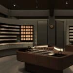 Aesop Interior