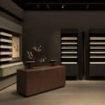Aesop Interior