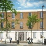 Belfast Islamic Centre