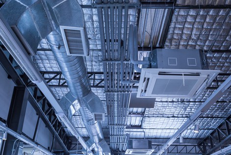 HVAC The importance of AirConditioning & Ventilation