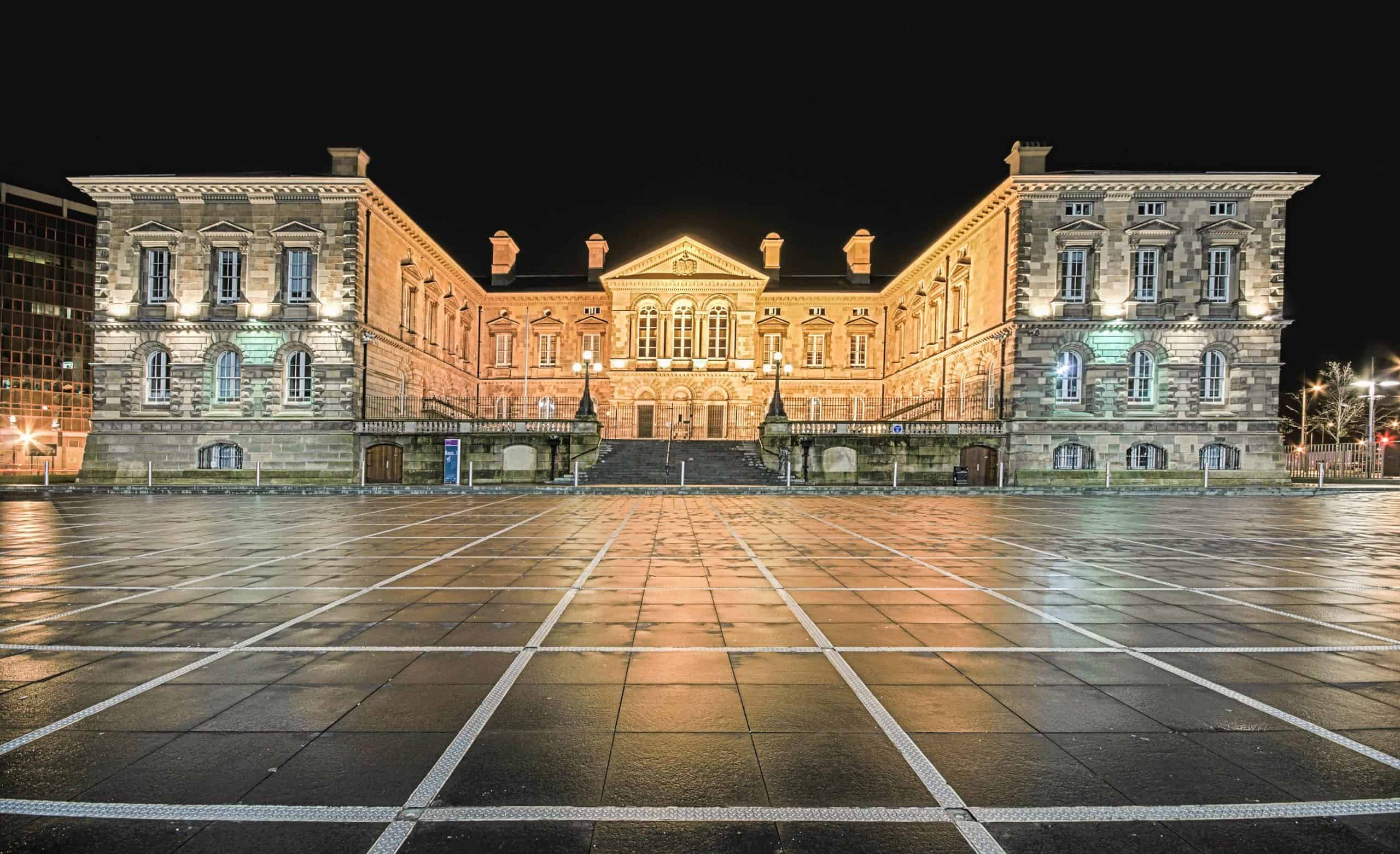 Custom House
