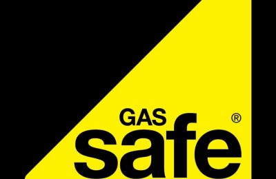 Gas Safe logo
