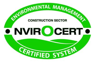 Nvirocert logo